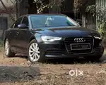 Audi A6 2.0 TDI, 2012, Diesel