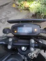 Yamaha FZ 2020 Model