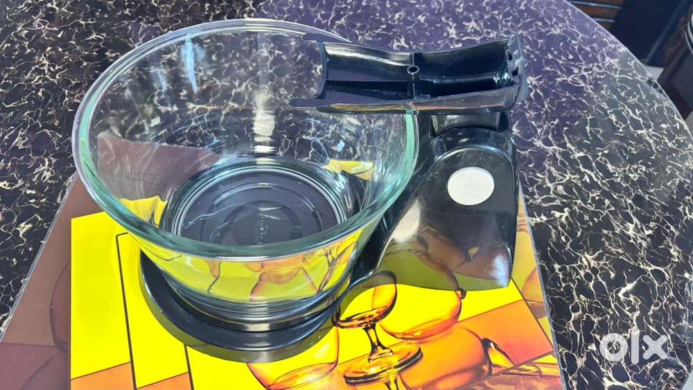 Oster Hand/Stand Mixer-New unused