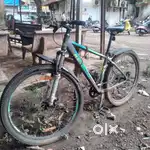 KeystoCycle