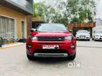 Land Rover Discovery Sport SE R-Dynamic, 2018, Diesel