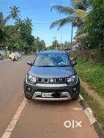 2023 Ignis Amt 1.2 b2b insurance till 2026 feb single owner Shrm servc