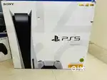 Play station 5