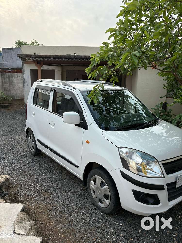Maruti Suzuki Wagon R 2013 Petrol Well Maintained