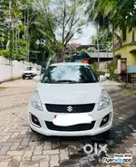 Maruti Suzuki Swift 2016 Petrol 55000 Km Driven price 4.75