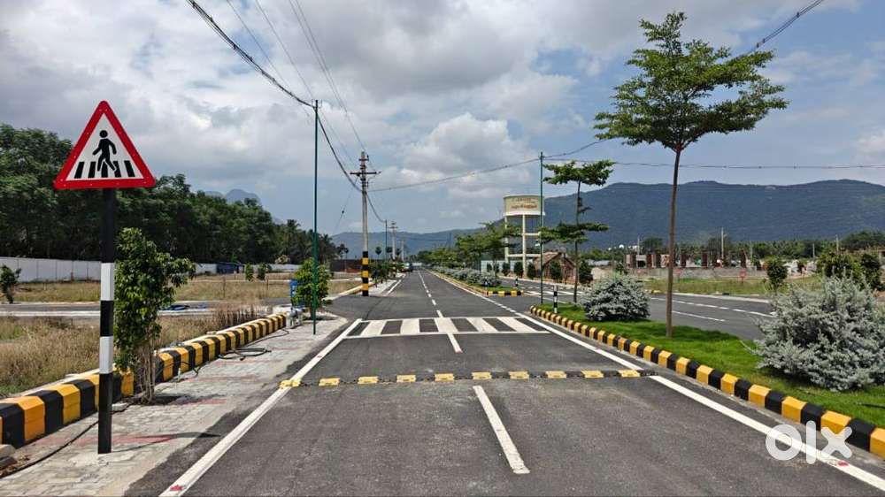 plots for sale by direct owner with dtcp and rera