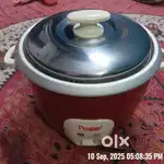 Prestige Rice Cooker
