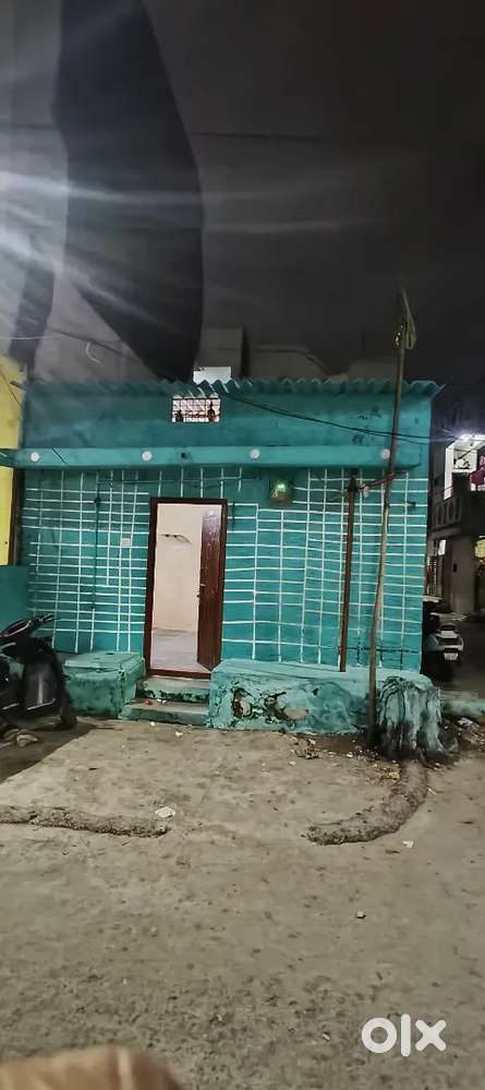 House for less