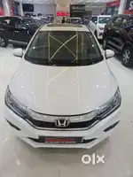 Honda City i-VTEC ZX, 2018, Petrol