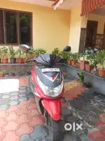 Yamaha ray z