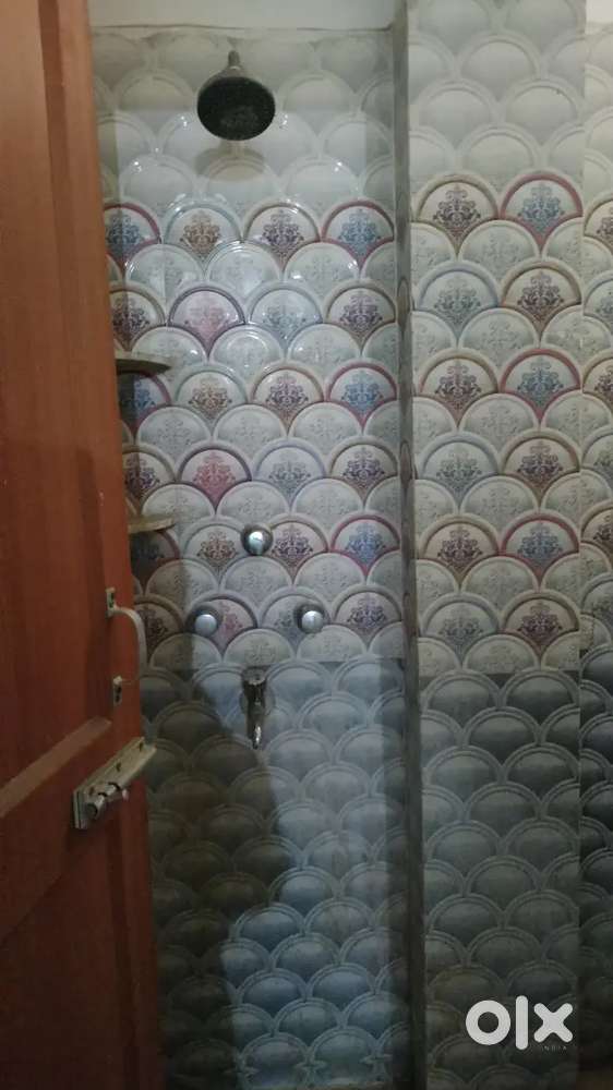 2 single bedrooms with separate kitchen and bathroom in bhupatipur