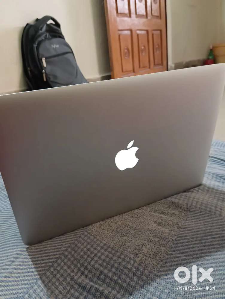 Macbook air