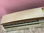 Voltas wall mounted AC
