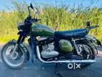 (JAWA 42 DUAL CH ABS EASY EMI OPTION) EXCHANGE AVAILABLE