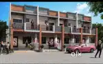 Vaibhav lekue society vilage chichvada valsad