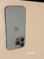 Iphone 16pro 256gb , Natural Titanium