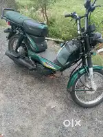 Good condition no problem