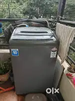 Panasonic Fully Automatic Washing Machine