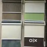 Roller Blind