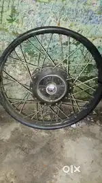 Bullet Electra  model rim all ok good condition