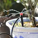 Automatic Gardening Solutions - auto water supply for Home Gardening