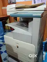 Xerox machine