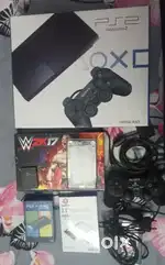 Play station 2.   bargain available