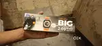 Digital watch