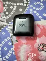 boAt Airdopes 131  Excellent Condition  Urgent Sale