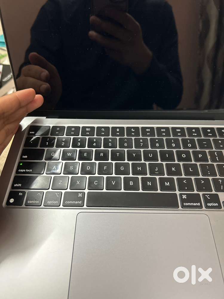 Apple Mac M2 only Display repair needed