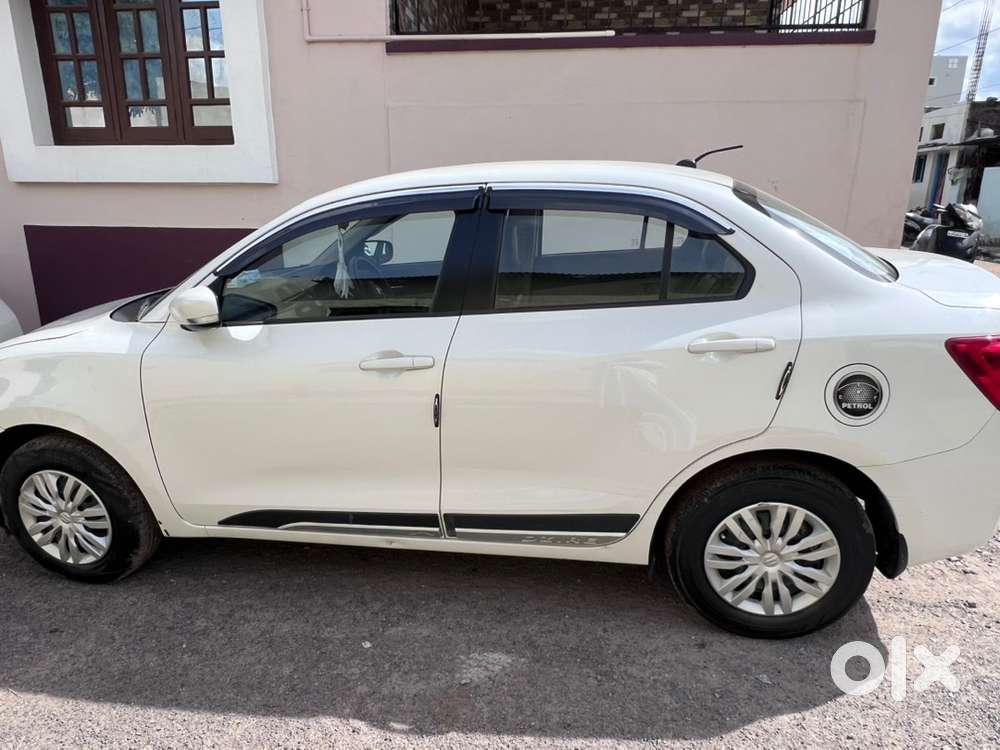 Maruti Suzuki Swift Dzire 2020 CNG & Hybrids 90000 Km Driven
