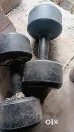 Dumble for weight gain