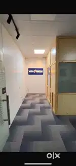 Fully furnished office space available for rent in sec 22