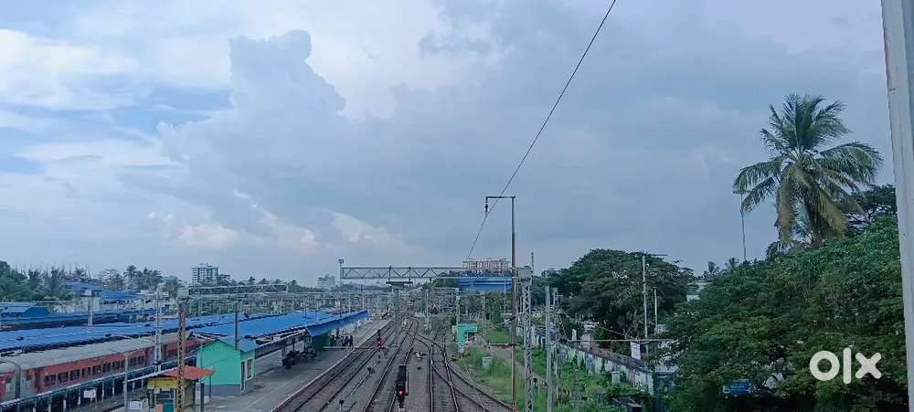 Kozhikode railway station job swiggy (boys only)