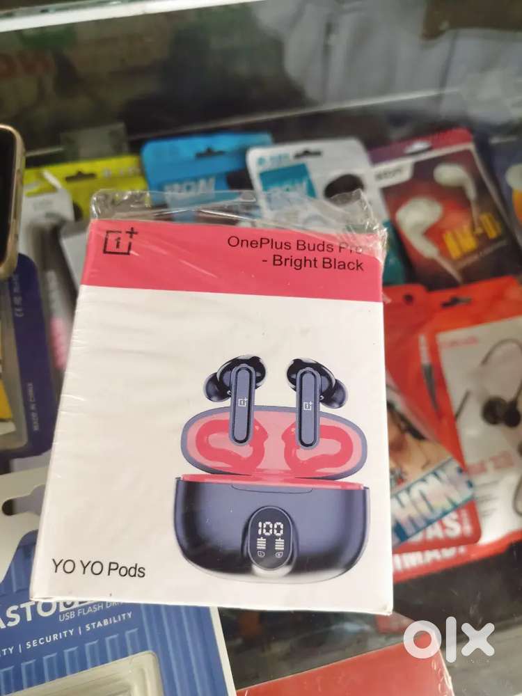 Oneplus Yo Yo pods
