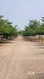 Residential plots for sale @ Chilkur Hyderabad