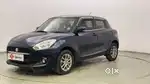 Maruti Suzuki Swift 1.3 ZXI, 2021, Petrol