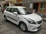 Maruti Suzuki Swift Dzire 2012-2015 ZDI, 2014, Diesel