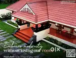 Spacious 5BHK Heritage Nalukettu House for Sale in Thrissur