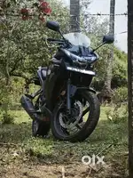 Honda CBR 250R