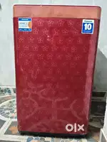 Panasonic washing machine ( board not working) need to change newboard