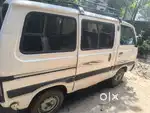 Maruti Suzuki Omni 2000 Petrol 50000 Km Driven