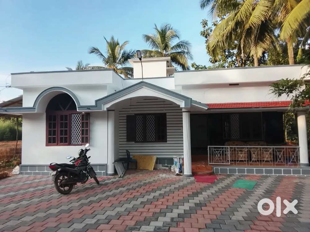 2bhk indipendent house