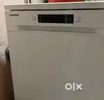 Forsale : Gently used dishwasher - excellent condition