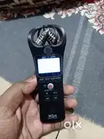 Zoom mic in good condition