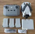 DJI Mini 3 Pro Camera Drone -
