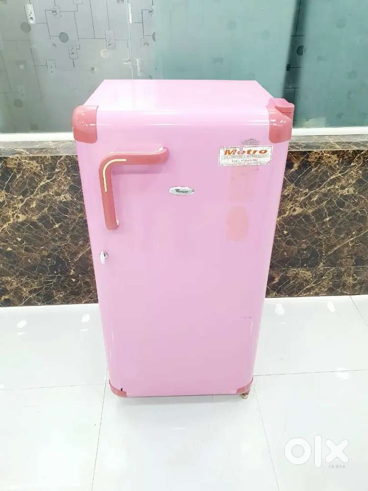 Single door Deal! Free Delivery + 1 Year Warranty Included