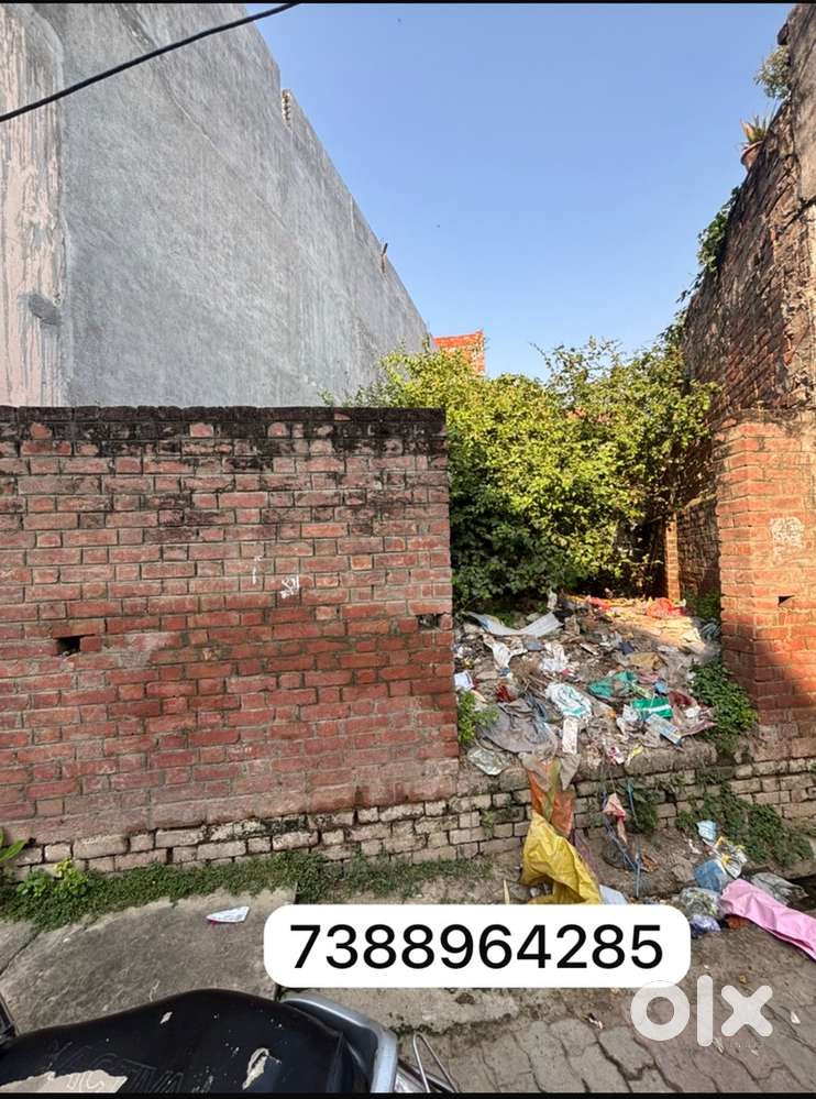 For sale plot 1000 area