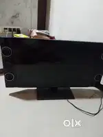 Tv 32  inch Panasonic led