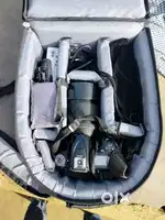 Nikon camera with flash sell jodi beg tigar memori card